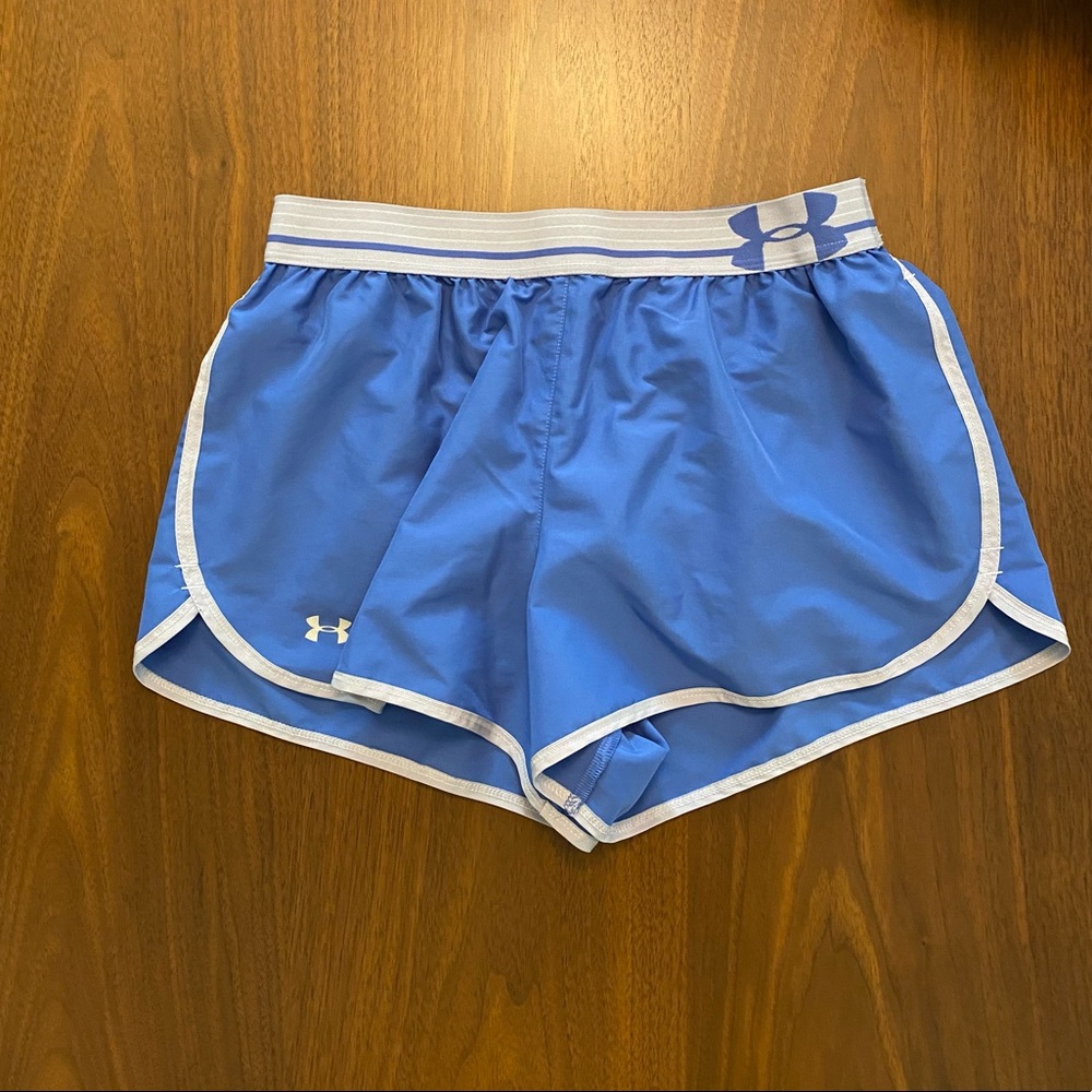 Under Armour running shorts SM